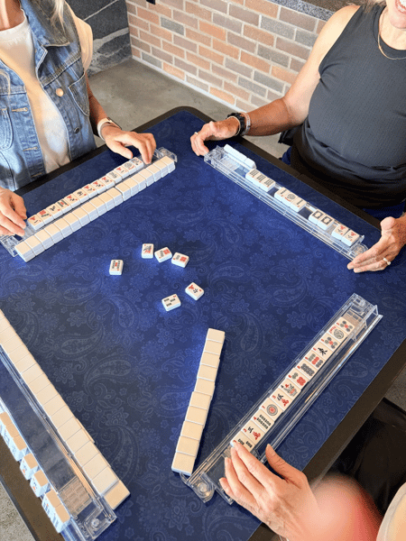 Picture for Mahjong for Beginners