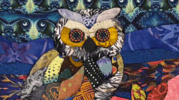 Picture for Kinusaiga: Japanese Fabric Art for Beginners