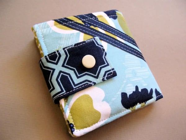 Course Beginner Sewing Class - Gift Ideas image 4
