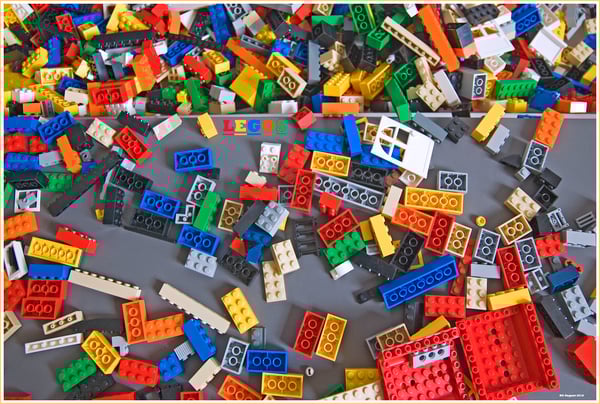 Picture for Robotics Evolution Summer Camp