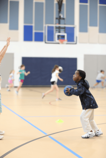 Picture for: 3v3 Hoops Skills Academy
