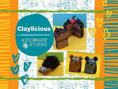 Picture for: Claylicious