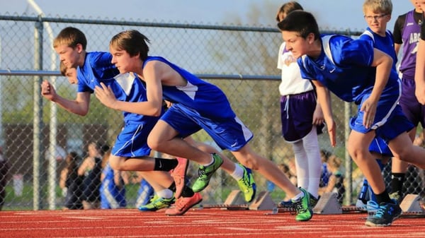 Picture for DASH Track & Field
