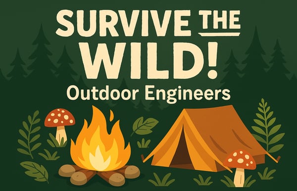 Picture for: Survive the Wild Outdoor Engineers