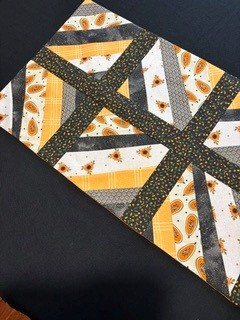 Picture for Quilt Blocks - Table Runner