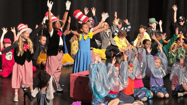 Picture for: You've Got A Friend In Me Musical - Enrichment Club