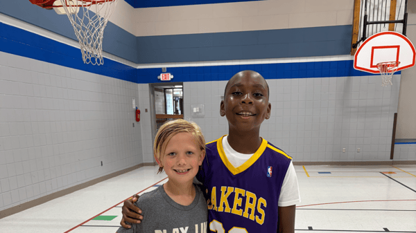 Picture for: DASH Basketball - Enrichment Club