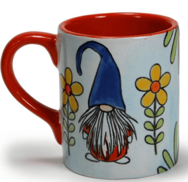 Course Pottery on the Lawn at Linden Hill image 3