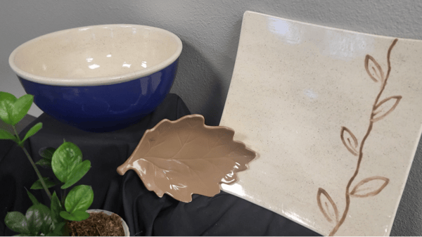 Course Sunday Glaze Studio image 4