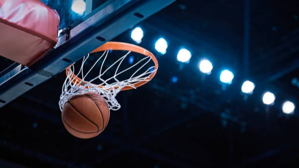 Picture for: Basketball Workouts
