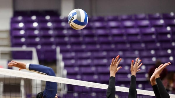 Picture for: Summer Volleyball🏐