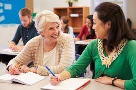 Picture for: Adult Education