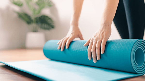 Course Hatha Yoga image 1
