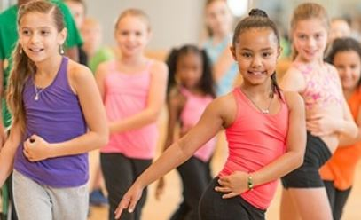 Picture for: Dance