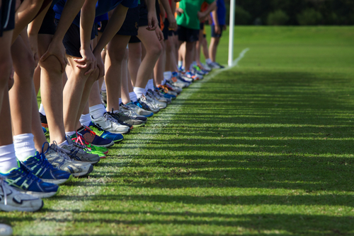 Picture for Running