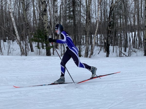 Picture for: Nordic Ski