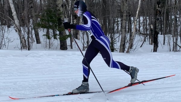 Picture for: Nordic Ski - Grade 6