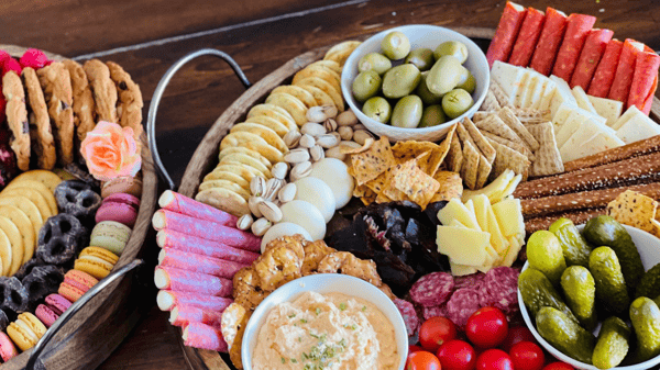 Course Charcuterie 101 image 1