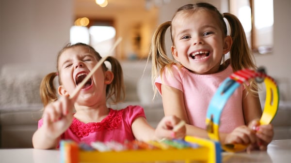 Picture for: Pre-K
