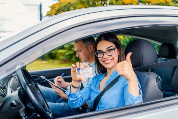 Picture for: Driver's Services