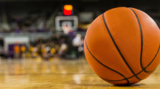 Image for Girls Basketball - Grade 6