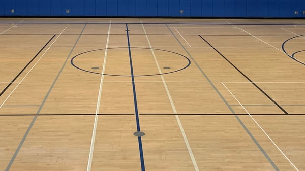 Picture for: Open Gym Passes