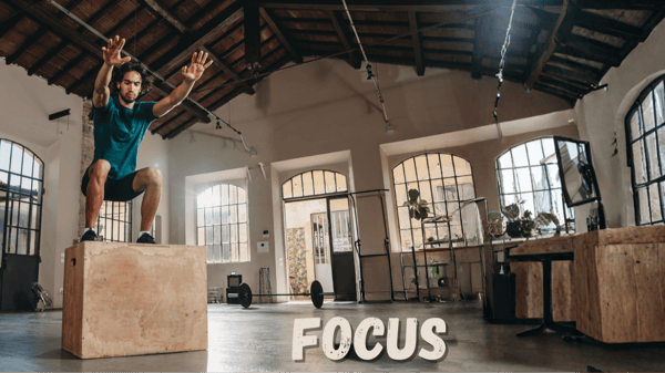 Course HIIT Workouts image 4