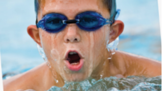 Image for Level 5/6 Instructional Swim Lessons