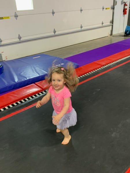 Picture for: Tot and Me!