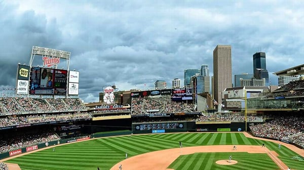 Course ⚾ Twins Day Trip to Target Field ⚾ image 2