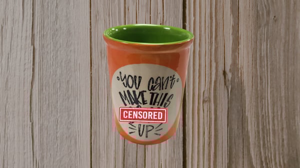 Course Potty Mouth Pottery image 2