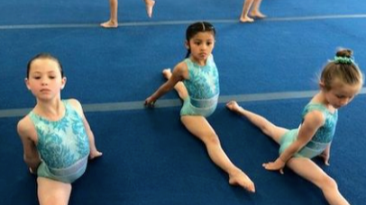 Picture for: Private Gymnastics Lessons