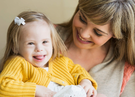 Picture for: Raising Children with Unique Needs