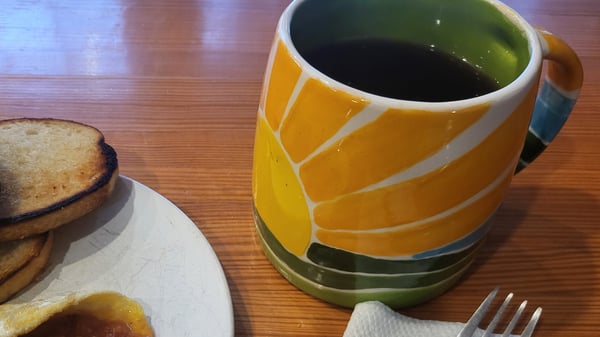 Course Fall for Pottery:  A Cozy Night Out at Linden Hill image 5