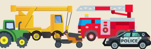 Image for Touch A Truck 2026