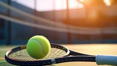 Picture for: Summer Tennis