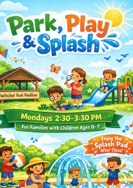 Picture for: ECFE Park, Play & Splash