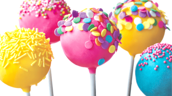 Picture for: Sugar & Pastels Mini Camp (with dinner!)