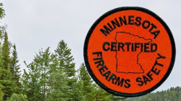 Picture for: Firearm Safety