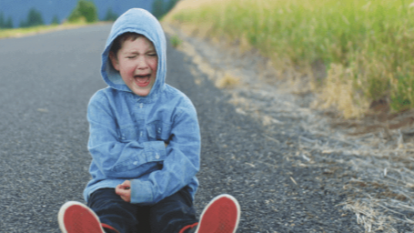 Picture for: Kids with Big Feelings!