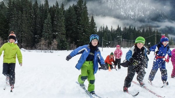 Image for Nordic Youth Camp