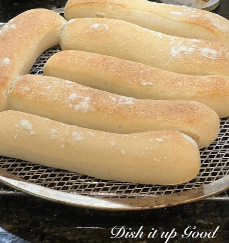 Course Marry	Me	Gnocchi	with	Chicken	&	Breadsticks	Bliss: Handcrafted,	from-SCRATCH	 deliciousness image 2