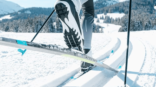 Picture for: Nordic Ski