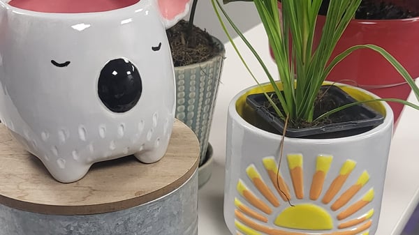 Course Fall for Pottery:  A Cozy Night Out at Linden Hill image 4