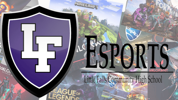 Picture for: E-sports Clinic