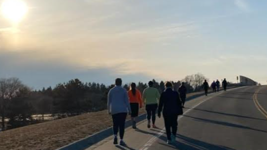 Course Running For Adults image 1