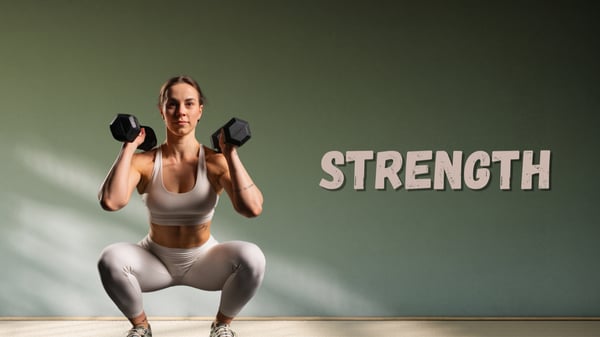 Course HIIT Workouts image 3