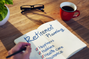 Image for Learn the Principles of Retirement Planning