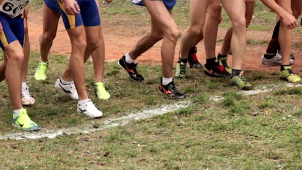 Image for Youth Cross Country