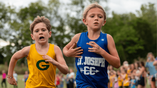 Image for Little Falls Youth Running Club